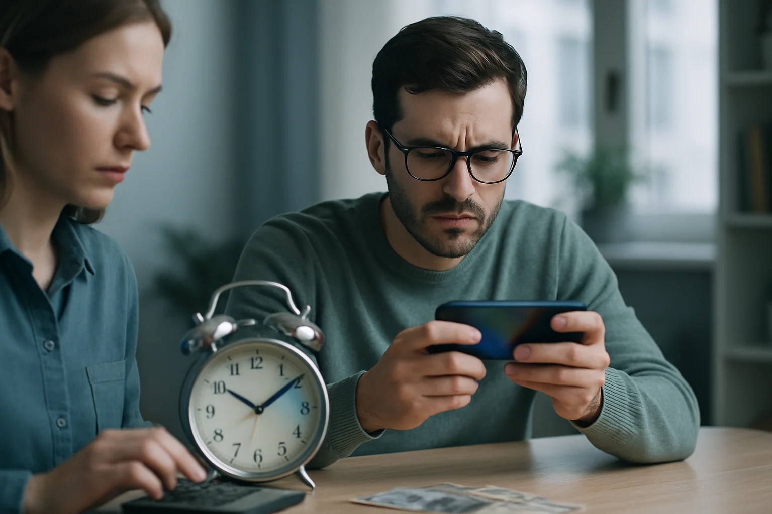 怎麼玩手機遊戲才不會變成「課長」?時間和金錢的平衡術,怎麼玩手機遊戲相關示意圖