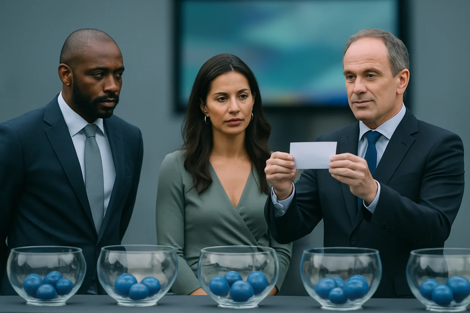 購票攻略:如何搶到心儀場次?,2026世足抽籤相關示意圖