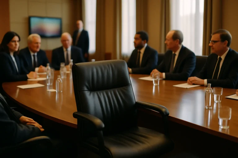 中央政治局委员马兴瑞被查「真相曝光」！习近平亲信落马背后的五大政治算计震撼内幕