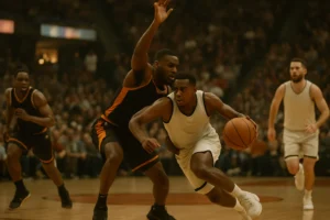 NBA球員薪資深度解析：2025-26賽季頂薪排行與薪資帽制度完整拆解