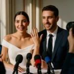 三崎優太とてんちむの結婚発表インスタグラム投稿画面