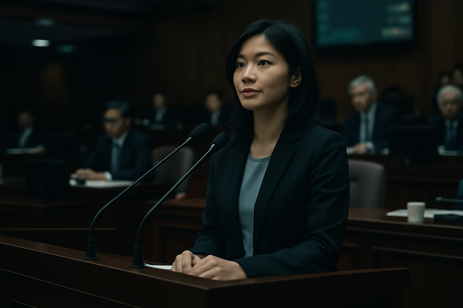 翁曉玲是誰?從眷村到德國法學博士,翁曉玲相關示意圖