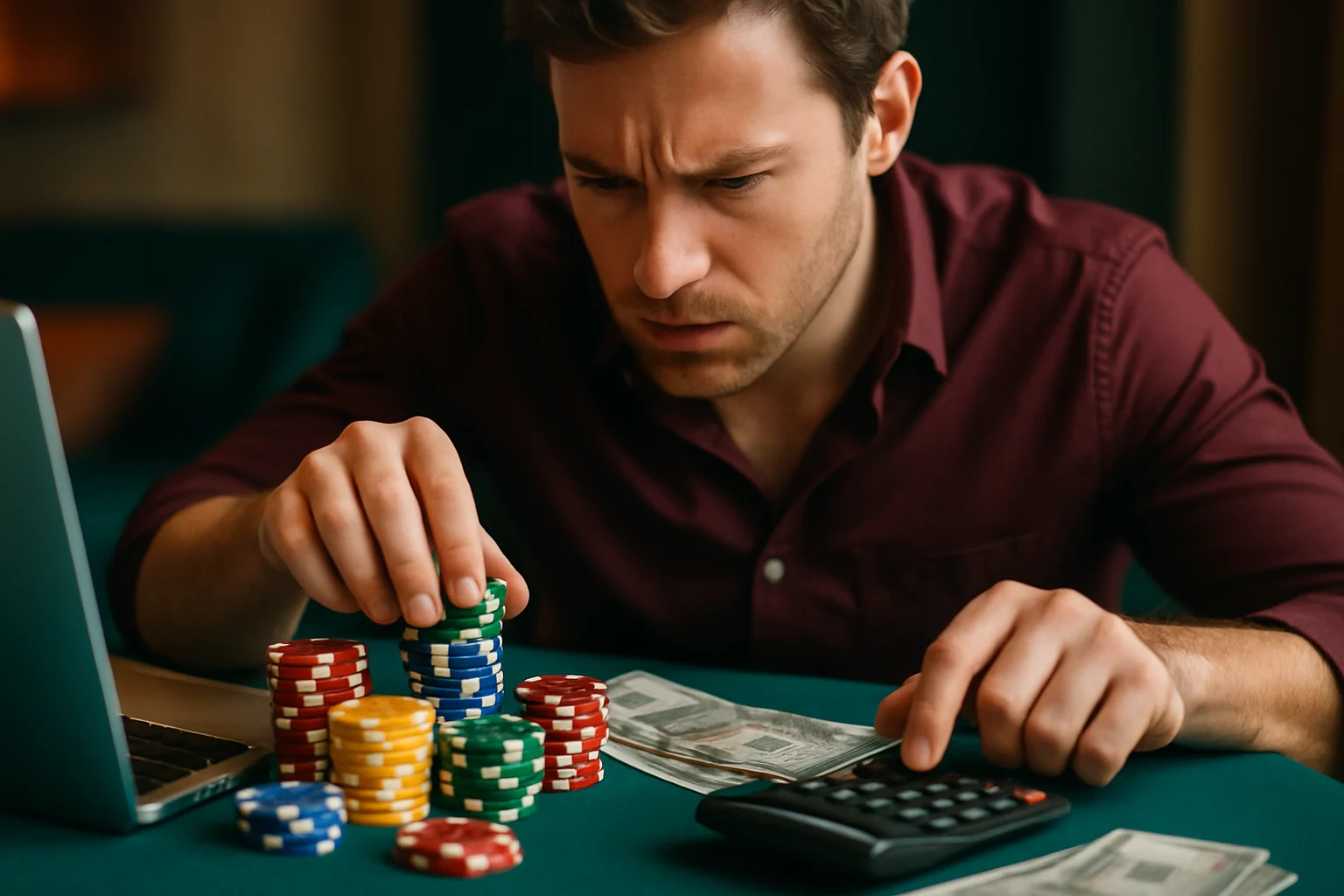 百家樂返水的真實面貌:不是你想的那樣,百家樂返水相關示意圖