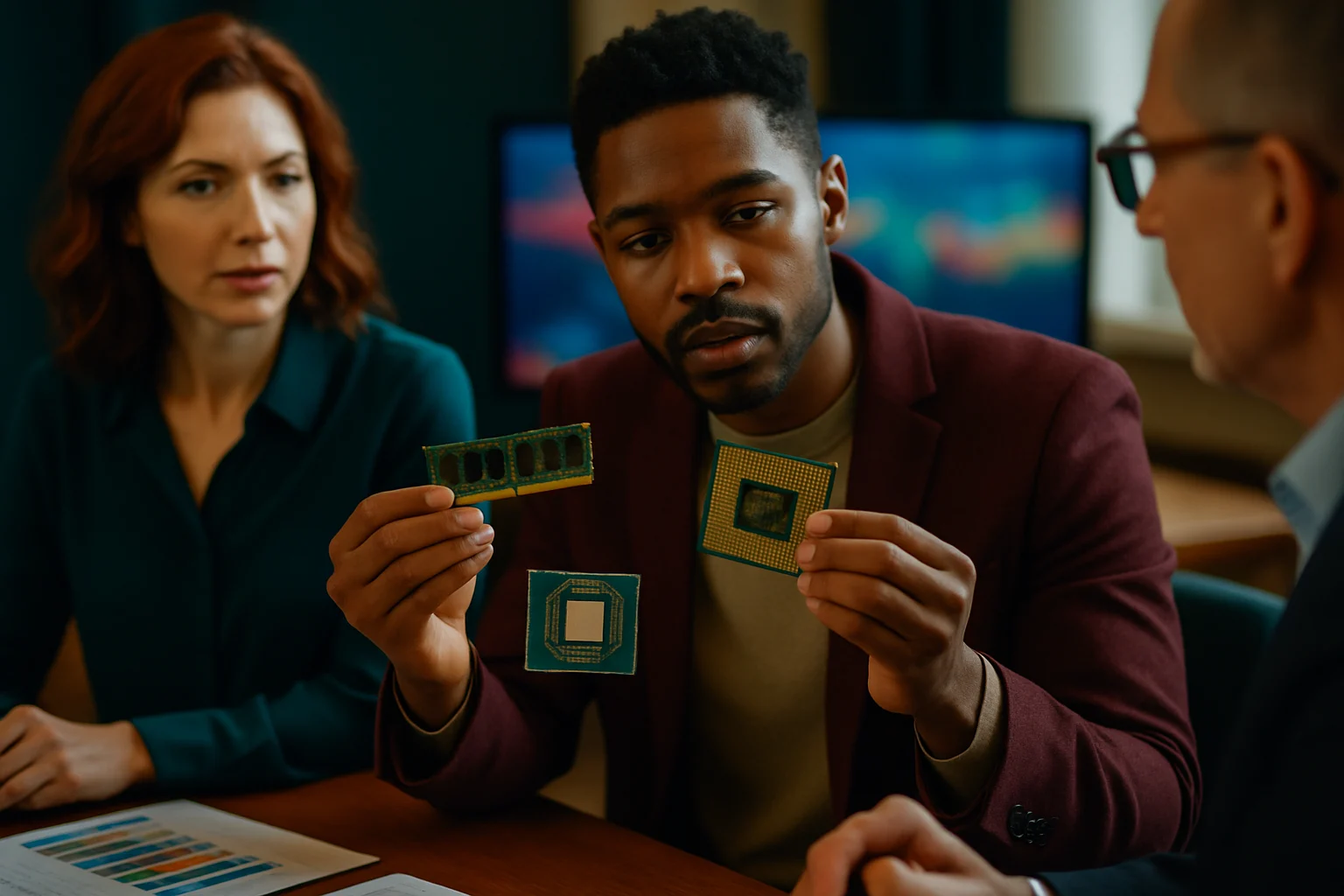 同族群記憶體股比較:旺宏的相對位置在哪?,旺 宏相關示意圖