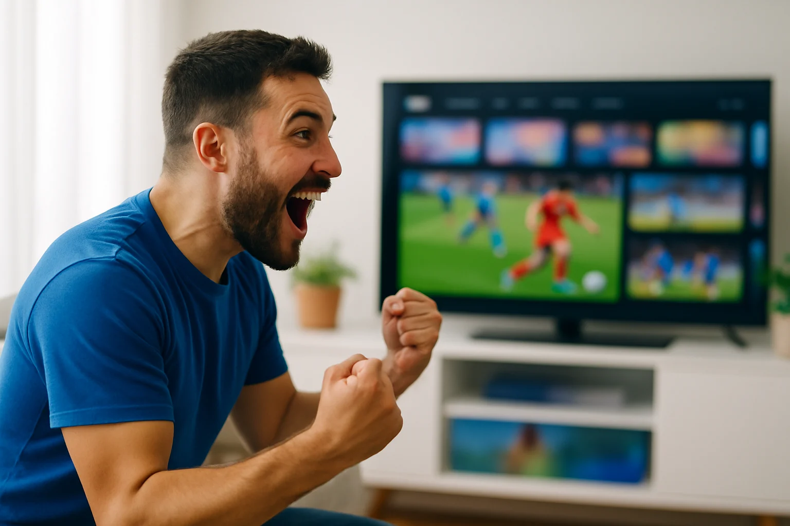 付費還是免費?從你真正想看幾場反推,世足台灣轉播相關示意圖