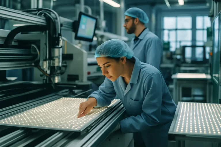 富采股價飆漲10%背後：AI光通訊商機爆發，這檔LED概念股為何成為2026年投資新寵？