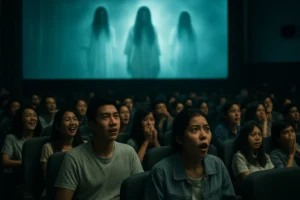 Bóng Ma Hạnh Phúc: Bí Mật Đằng Sau Cơn Sốt Phim Việt 2026