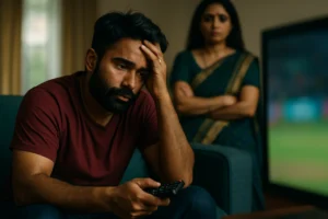 Rahul Tewatia का सच: क्या यही है IPL का असली फिनिशर?