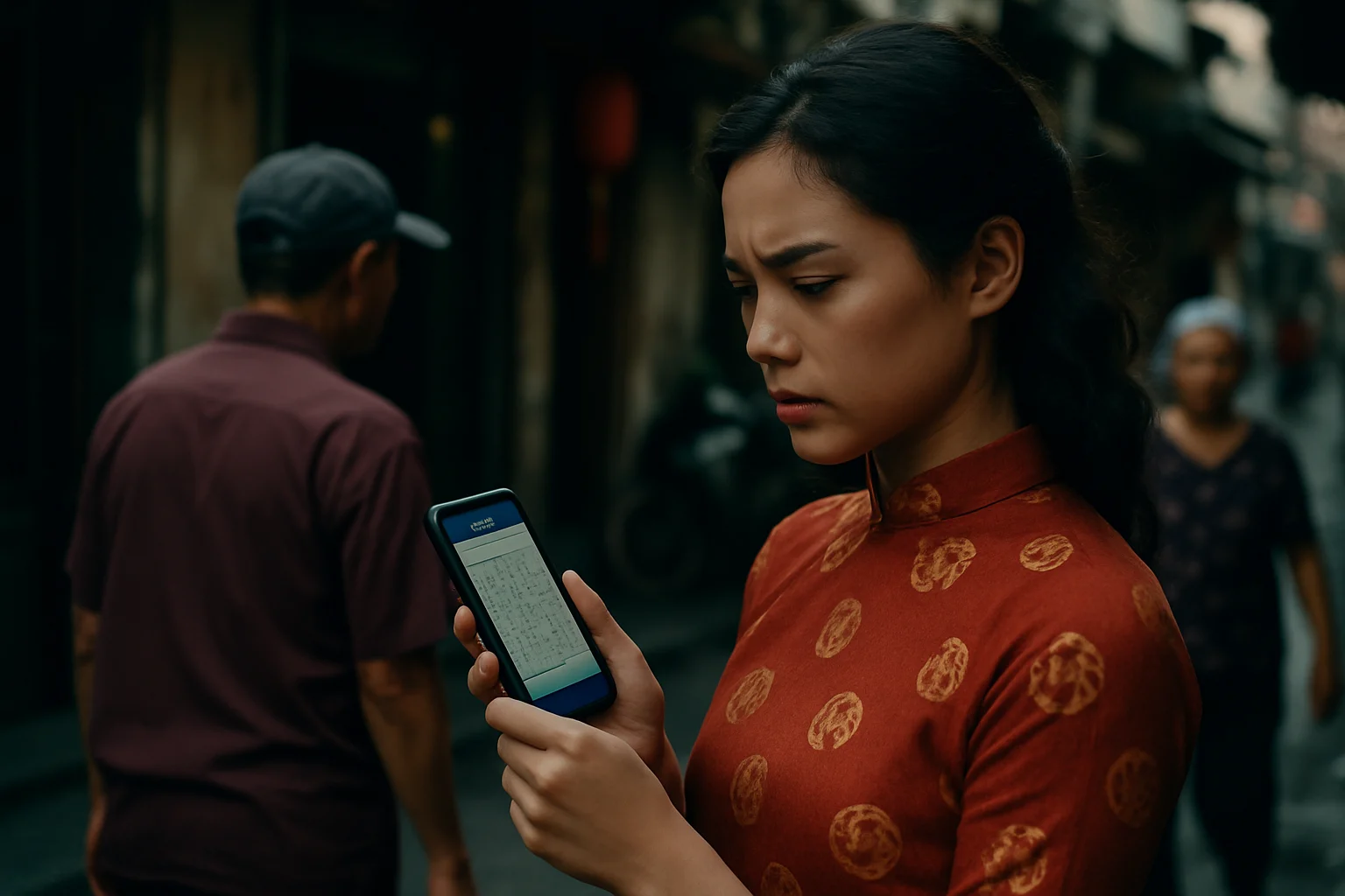 Lịch âm hôm nay 15/4/2026 với can chi Kỷ Mùi và các thông tin phong thủy