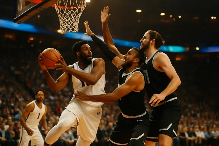 开拓者官宣易主「40亿美元天价交易」震撼NBA！新老板承诺打造冠军球队