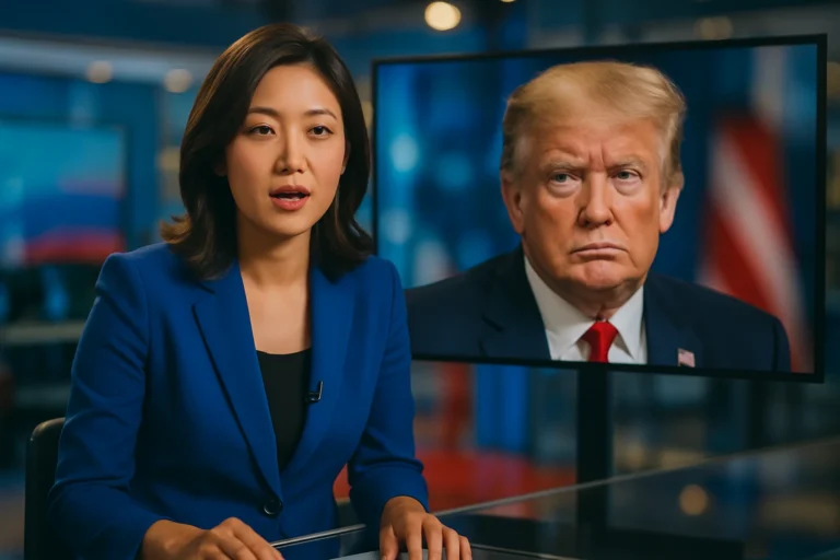 CNN "충격 내막" 완전 공개! 2026년 글로벌 뉴스 제국의 진실