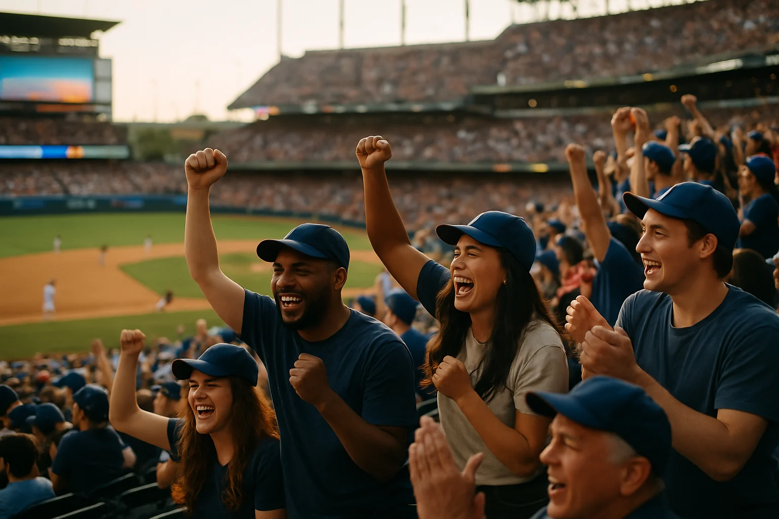 MLB 即時比分對觀戰體驗的革命性影響，MLB 即時比分相關示意圖