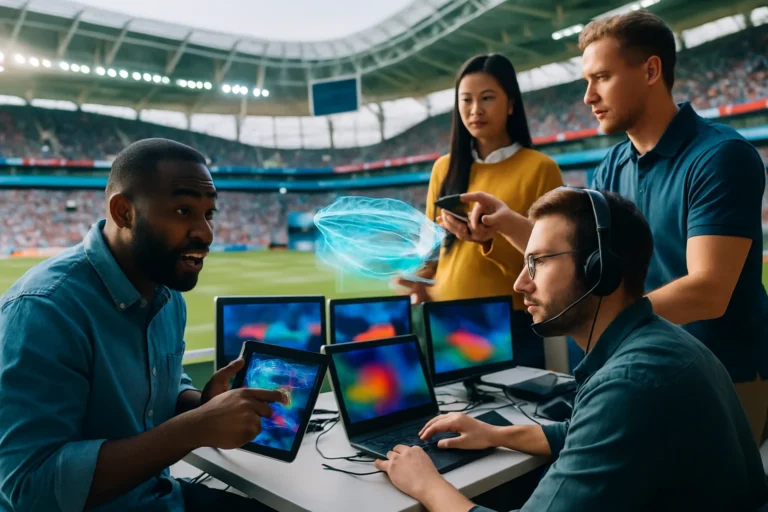 2026年全球變局解析：從世界盃到科技革命，這些趨勢將重塑你我生活