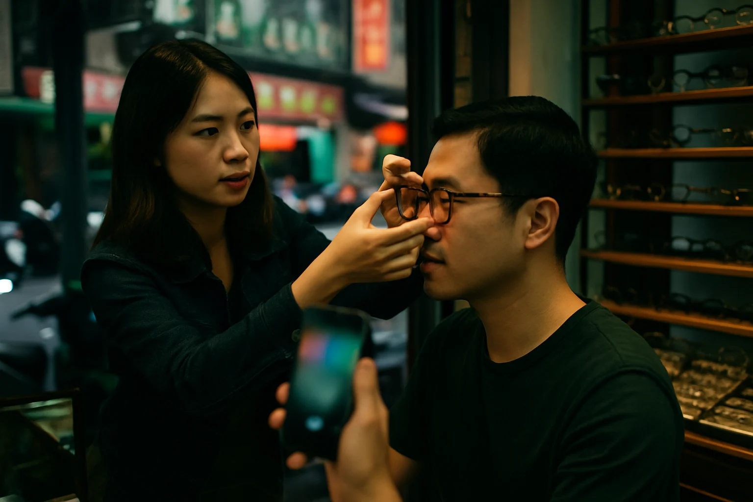 台灣光通訊供應鏈結構示意圖,從磷化銦基板到磊晶、光收發模組、CPO封裝各層級台廠分布