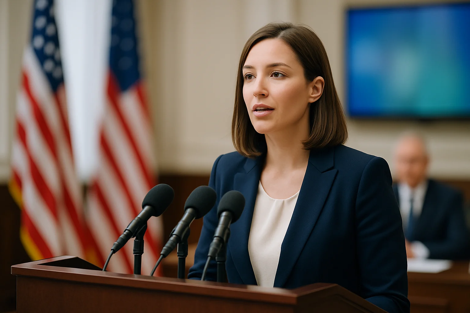 国台办发言人朱凤莲在新闻发布会上回应台湾学生事件