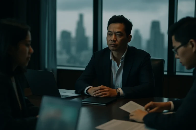 Tỷ Phú Việt 2026: Khi Những Đế Chế Bắt Đầu "Bắt Tay"