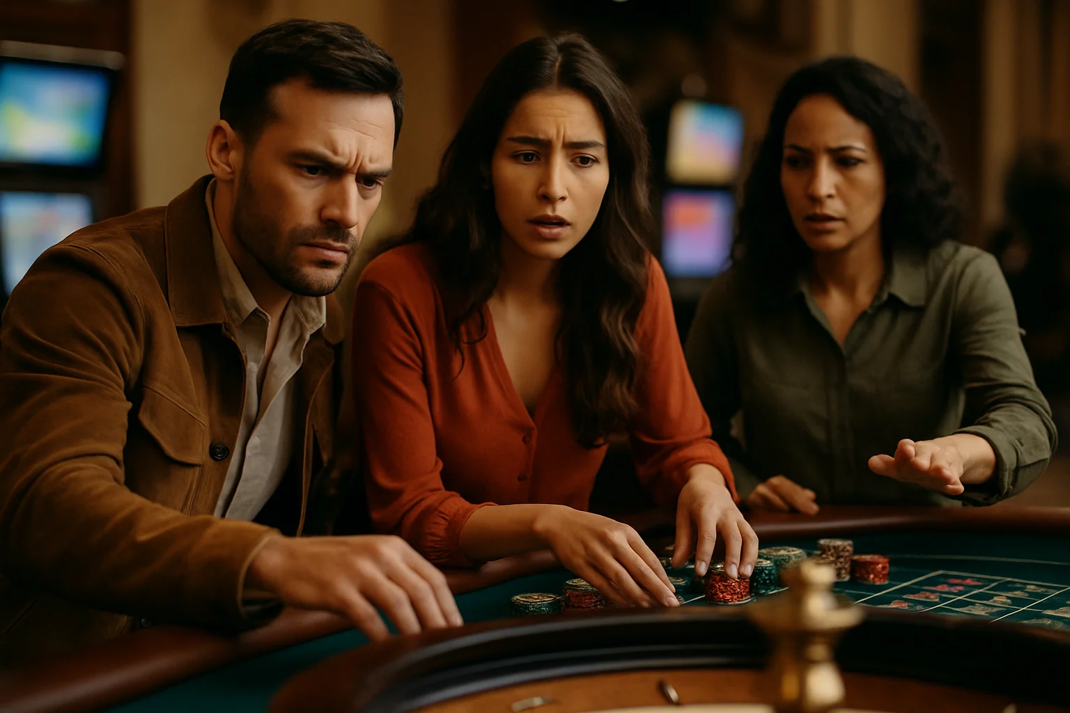 Nhà cái casino trực tuyến uy tín - giao diện sòng bạc live dealer chuyên nghiệp tại Việt Nam 2026