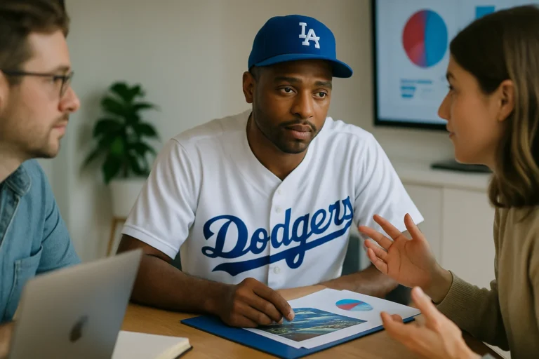 Dodgers: The 2026 Season Insights and Future Prospects