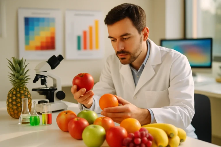 水果越来越甜是打了甜蜜素吗？专家揭秘「甜度暴涨」真相，这些水果千万别碰！