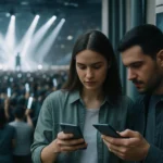 拓元售票系統官網首頁顯示各種演唱會和活動票券