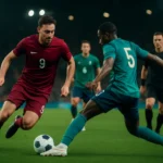 2026世界盃足球賽三國聯辦地圖顯示美國加拿大墨西哥16座主辦城市分布