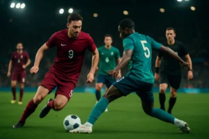 2026世界盃足球賽史上最大變革！48隊三國聯辦全攻略