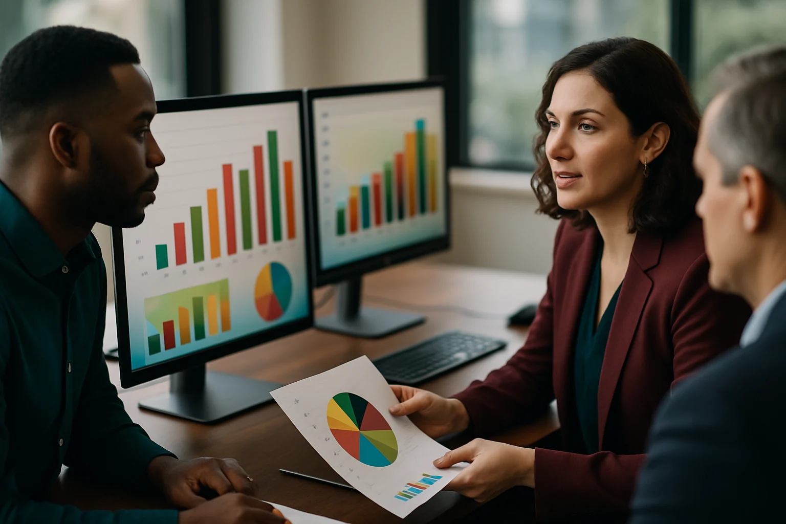 清明假期全国消费数据统计图表展示