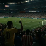 2026世界盃賽程表顯示台灣觀賽時間安排