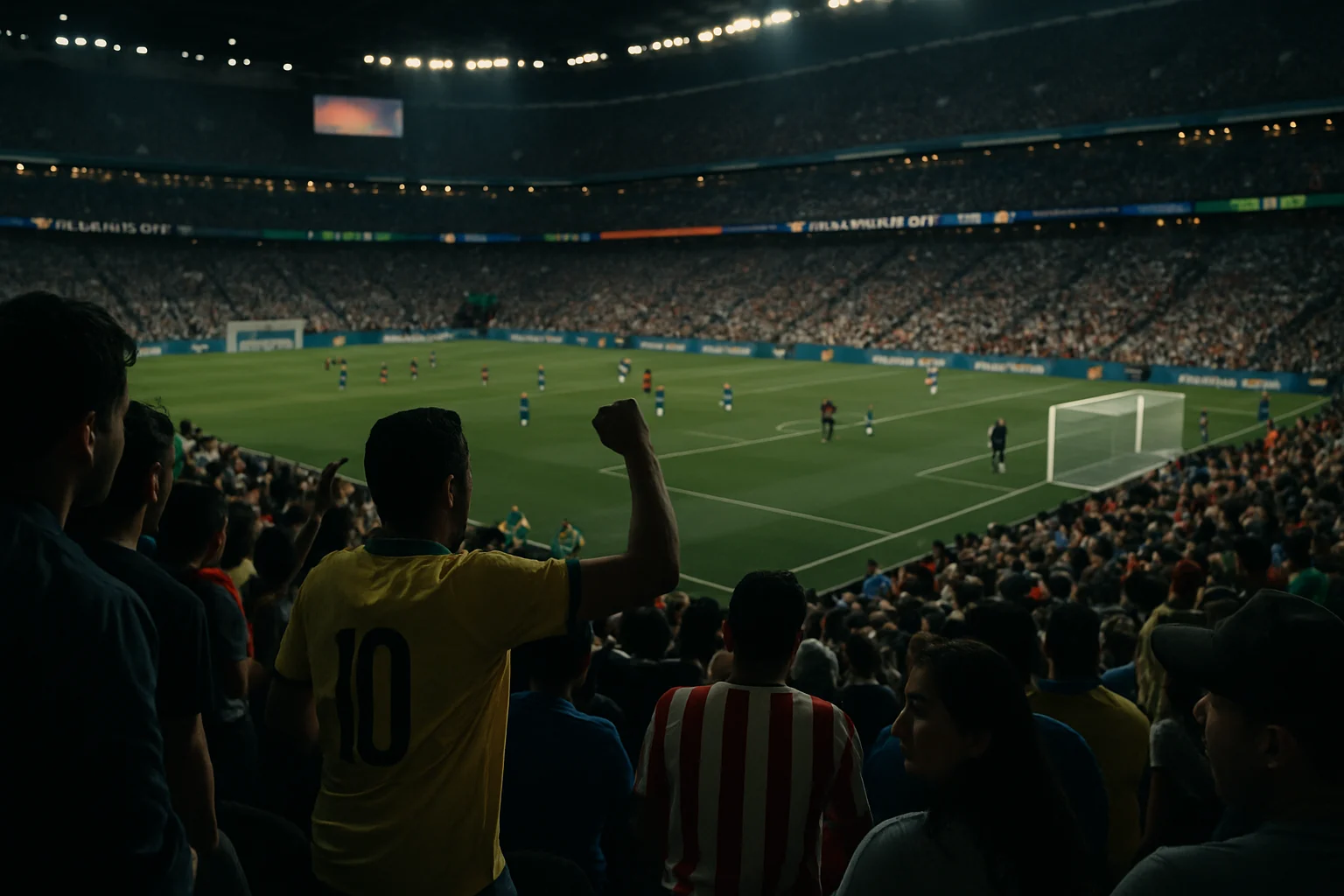 2026世界盃賽程表顯示台灣觀賽時間安排