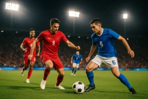 世界盃直播完整攻略：2026年48強賽事觀看指南與平台比較