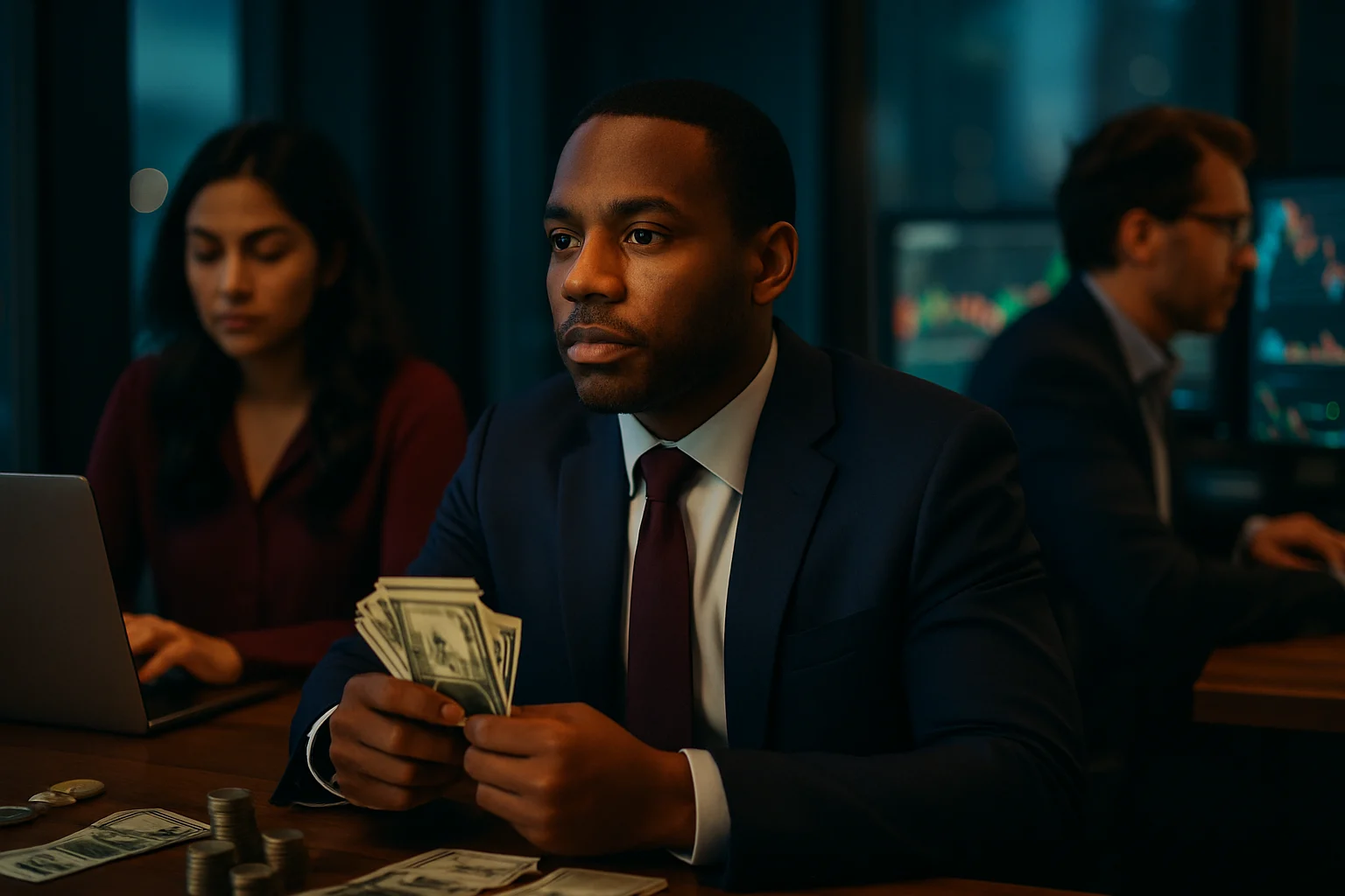 系統整合失敗的技術邏輯:為什麼合併後最容易出事,台新證券相關示意圖