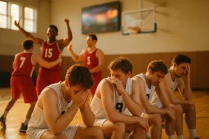 CBA广东大胜广厦「48分血洗」震撼内幕！一夜三大惨案背后的技战术真相曝光