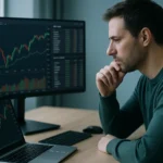 華邦電子「連二跌」背後的市場邏輯，華 邦 電子相關示意圖