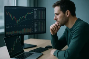 華邦電子「股價暴跌2.6%」背後的真實原因：記憶體龍頭為何成為投資人最關注的焦點？