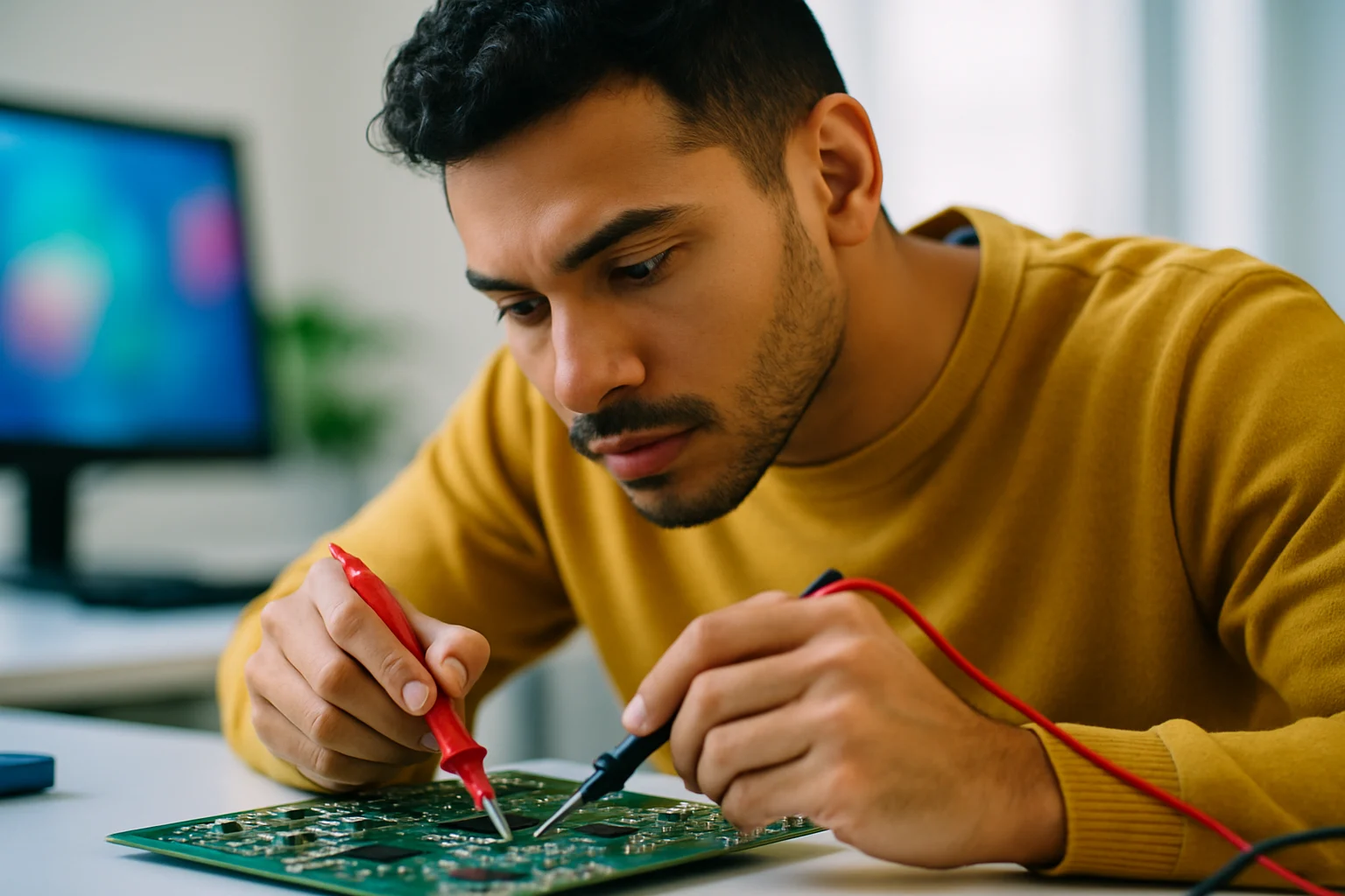 臻鼎科技PCB產品線示意圖包含IC載板軟性電路板應用於AI伺服器高速運算