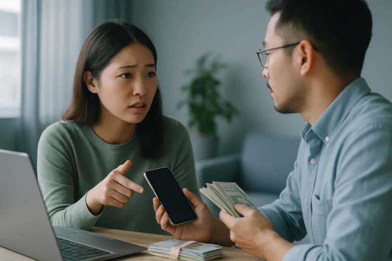 Chuyển Khoản 2026: Quy Định Mới 500 Triệu Và Bí Quyết An Toàn