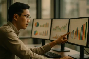 上市公司投資全攻略：187家賺逾1股本背後的驚人真相，2026年最新趨勢解析