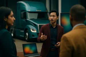 Xe Tải 2026: “Cuộc Cách Mạng” Vận Tải Và Bí Quyết Chọn Xe Đúng Đắn