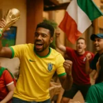 先說結論：世足賽直播不是有畫面就好，世足賽直播相關示意圖