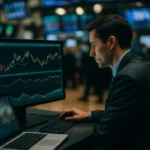 台達化工廠生產線製造EPS塑膠粒和ABS樹脂的工業場景