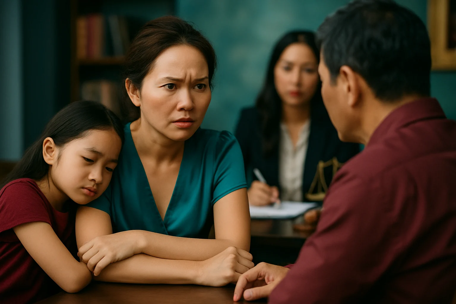 Diễn viên Lan Phương tại sự kiện điện ảnh Việt Nam năm 2026