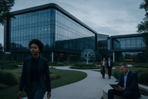 緯創股價「連3漲9.31%」背後的真實原因：從ODM代工龍頭到AI伺服器轉型，為什麼135元還只是起點？