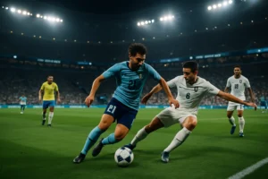 世足賽程完整攻略：2026年美加墨世界盃時間表、購票與觀賽指南