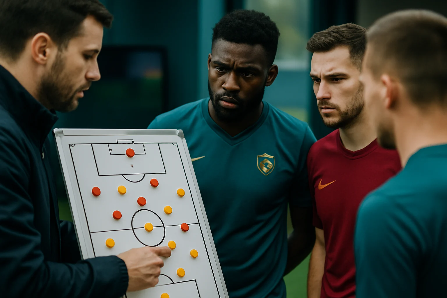 2026世足球員名單48支球隊陣容分析圖表