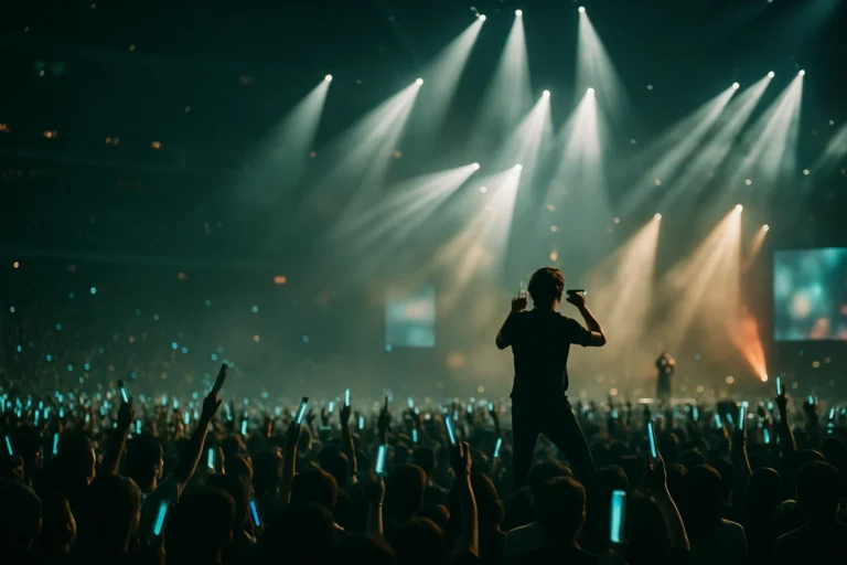 徐懷鈺復出震撼！從「平民天后」到2026年演唱會倒數，48歲Yuki的音樂蛻變之路