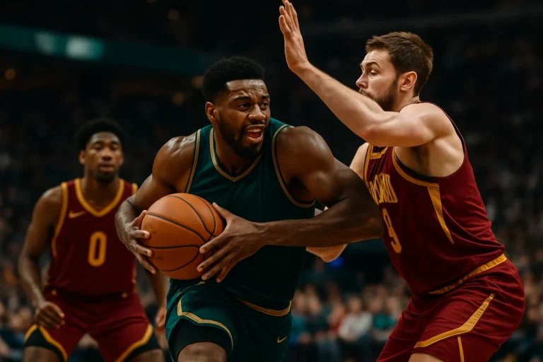 Lakers 對決火箭 G1：KD 缺陣讓這系列賽比你想的更難打