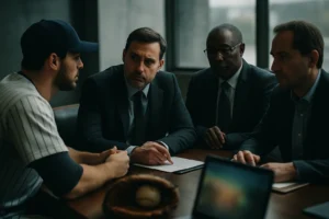 テオスカー・ヘルナンデス放出説が再燃！ドジャースの2026年戦略と今後の展望