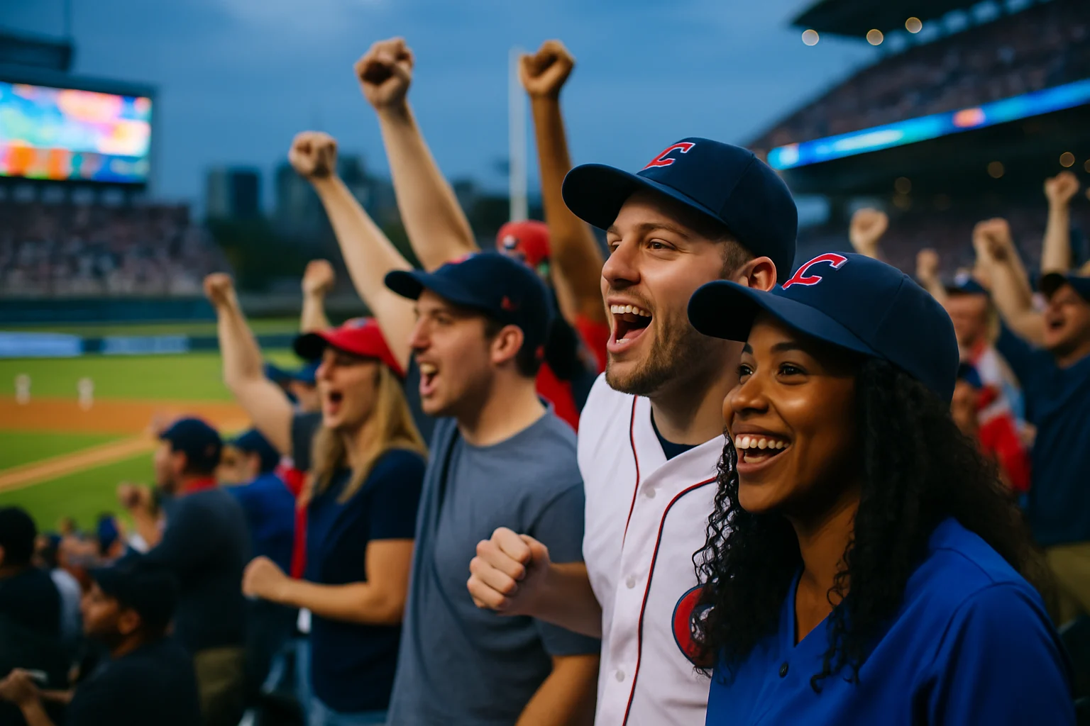 裁判執法的藝術：規則與人性的交鋒，MLB 規則相關示意圖