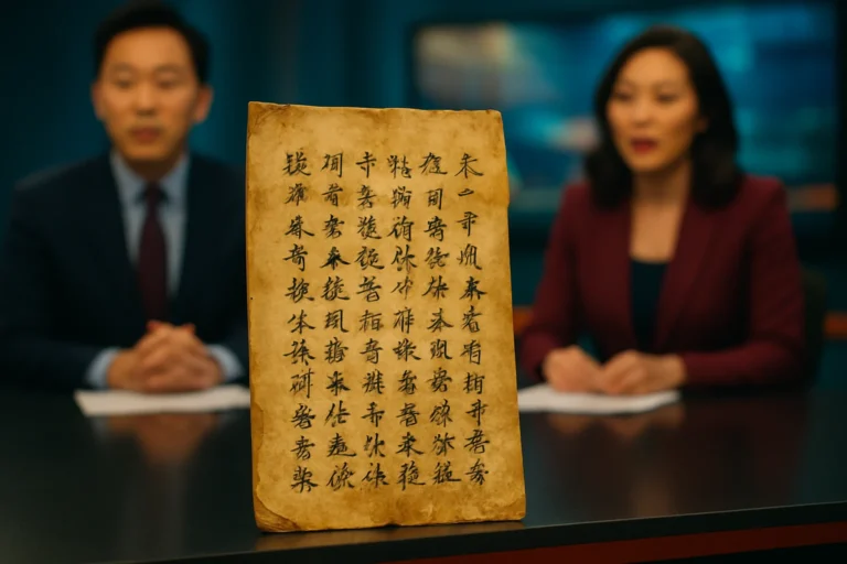 陈宝仓潜伏身份证明首次公开：76年后揭开的谍战传奇与历史真相