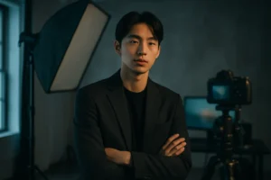 邊佑錫2026最新動態：從模特兒到大勢男神，34歲柳善宰如何征服全球粉絲？